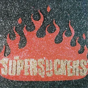 The songs all sound the same